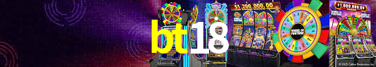 Descubra o Mundo do Cassino Online com bt18