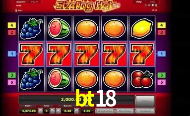 Inovações de Jogos na bt18: O Futuro das Experiências Interativas