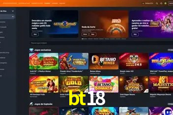 A Emoção da Loteria na bt18: Uma Chance de Mudança de Vida