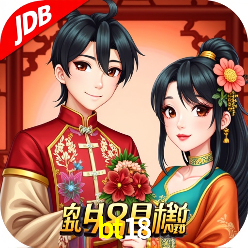 Descubra a Essência do bt18: Nossa História e Compromissos