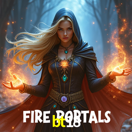 Descubra o Programa VIP da bt18: Vantagens Exclusivas para Jogadores