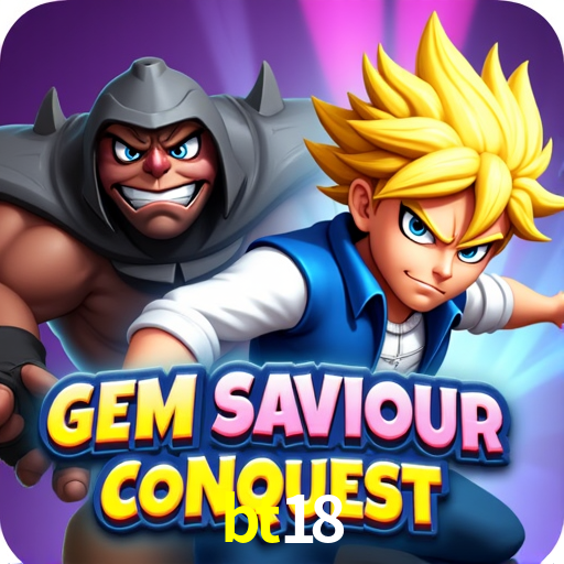 Descubra a Magia dos Jogos de Arcade no bt18